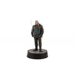 Dark Horse Witcher 3 Wild Hunt Vesemir PVC Beeld 21 Cm -Goedkope Action figures winkel dark horse daho3010 224 witcher 3 wild hunt vesemir pvc beeld 21 cm 5
