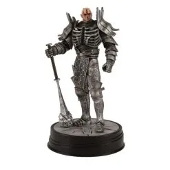 Dark Horse Witcher 3 Wild Hunt Imlerith PVC-beeld 23 Cm -Goedkope Action figures winkel dark horse daho3010 225 witcher 3 wild hunt imlerith pvc beeld 23 cm 3