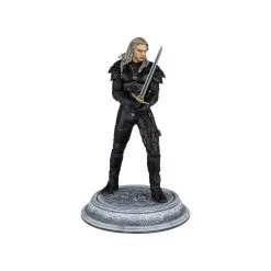 Dark Horse The Witcher 2 Geralt Of Rivia 24cm