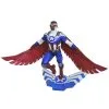 Diamond Select Marvel Gallery PVC Statue Captain America Sam Wilson 25 Cm -Goedkope Action figures winkel diamond select diamapr172655 marvel gallery pvc statue captain america