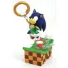 Diamond Select Sonic Gallery Diorama Sonic 23 Cm -Goedkope Action figures winkel diamond select diamdec192345 sonic gallery diorama sonic 23 cm