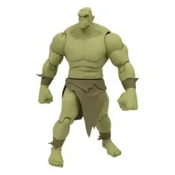 Diamond Select Invincible Deluxe Monster Girl 23 Cm Figuurpakket 2 -Goedkope Action figures winkel diamond select diamdec222079 invincible deluxe monster girl 23 cm figu 2