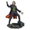 Diamond Select The Dark Knight DC Movie Gallery PVC Statue The Joker 23 Cm -Goedkope Action figures winkel diamond select diamnov182293 the dark knight dc movie gallery pvc stat