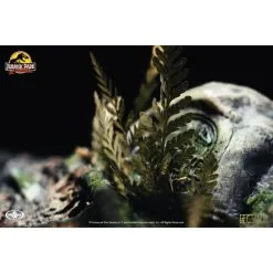 Elite Creature Collectibles Jurassic Park Beeldje 1/12 T-Rex 45 Cm -Goedkope Action figures winkel elite creature collectibles ecc jp trex jurassic park beeldje 1 12 t r 10