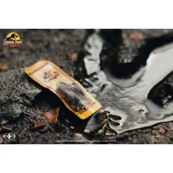 Elite Creature Collectibles Jurassic Park Beeldje 1/12 T-Rex 45 Cm -Goedkope Action figures winkel elite creature collectibles ecc jp trex jurassic park beeldje 1 12 t r 11