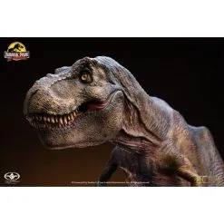 Elite Creature Collectibles Jurassic Park Beeldje 1/12 T-Rex 45 Cm -Goedkope Action figures winkel elite creature collectibles ecc jp trex jurassic park beeldje 1 12 t r 16