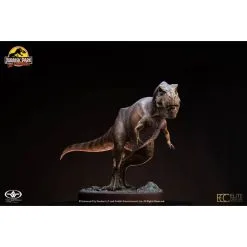 Elite Creature Collectibles Jurassic Park Beeldje 1/12 T-Rex 45 Cm -Goedkope Action figures winkel elite creature collectibles ecc jp trex jurassic park beeldje 1 12 t r 3