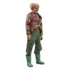 EXO-6 Star Trek: Deep Space Nine 1/6 Figuur Quark 28 Cm -Goedkope Action figures winkel exo 6 exo911997 star trek deep space nine 1 6 figuur quark 28 cm