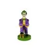Exquisite Gaming DC Comics: Joker Cable Guy-telefoon En Controllerstandaard 1 Exquisite Gaming DC Comics: Joker Cable Guy-telefoon En Controllerstandaard -Goedkope Action figures winkel exquisite gaming exgcgcrdc300131 dc comics joker cable guy telefoon e