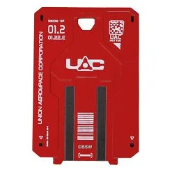 FANATTIK Doom Eternal Replica Keycard Limited Edition