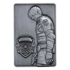 FANATTIK Resident Evil 2 Ingot Leon S. Kennedy Limited Edition