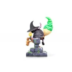 First 4 Figures Banjo-Kazooie Beeldje Gruntilda 40 Cm -Goedkope Action figures winkel first 4 figures f4fbkgrst banjo kazooie beeldje gruntilda 40 cm 4