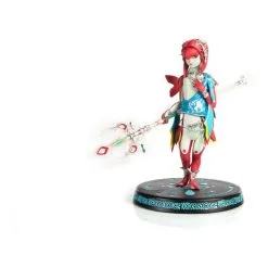 First 4 Figures The Legend Of Zelda Breath Of The Wild Mipha PVC-beeld 21 Cm