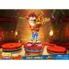 First 4 Figures Crash Team Racing Nitro-Fueled Beeldje Crash (Winnaar) 46 Cm -Goedkope Action figures winkel first 4 figures f4fcrashwst crash team racing nitro fueled beeldje cra