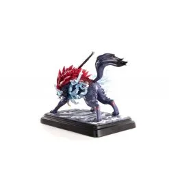 First 4 Figures Okami Beeldje Oki (Wolf Form) 35 Cm -Goedkope Action figures winkel first 4 figures f4fokowrst okami beeldje oki wolf form 35 cm 5