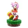 First 4 Figures Sonic The Hedgehog Amy 35cm -Goedkope Action figures winkel first 4 figures f4fsnamyst sonic the hedgehog amy 35cm
