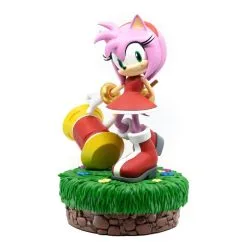 First 4 Figures Sonic The Hedgehog Amy 35cm