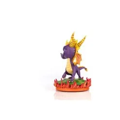 First 4 Figures Spyro 2: Gateway To Glimmer Spyro PVC Beeld 20 Cm -Goedkope Action figures winkel first 4 figures f4fspy2st spyro 2 gateway to glimmer spyro pvc beeld 1 2