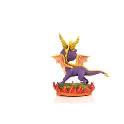 First 4 Figures Spyro 2: Gateway To Glimmer Spyro PVC Beeld 20 Cm -Goedkope Action figures winkel first 4 figures f4fspy2st spyro 2 gateway to glimmer spyro pvc beeld 1 3