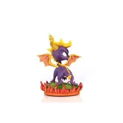 First 4 Figures Spyro 2: Gateway To Glimmer Spyro PVC Beeld 20 Cm -Goedkope Action figures winkel first 4 figures f4fspy2st spyro 2 gateway to glimmer spyro pvc beeld 1 4