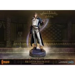 First4figures KASTLEVANI RICHTER BELMONT STANDBEELD