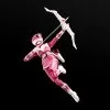 Flame Toys Power Rangers Figuur Furai Model Plastic Model Kit Roze Ranger 13 Cm -Goedkope Action figures winkel flame toys flto20220702p power rangers figuur furai model plastic mode