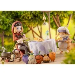 Flare Odin Sphere Leifthrasir Beeldje Velvet & Maury's Catering Service 12 Cm -Goedkope Action figures winkel flare flare24064 odin sphere leifthrasir beeldje velvet maury s cate 2