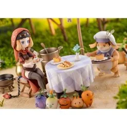 Flare Odin Sphere Leifthrasir Beeldje Velvet & Maury's Catering Service 12 Cm -Goedkope Action figures winkel flare flare24064 odin sphere leifthrasir beeldje velvet maury s cate 3