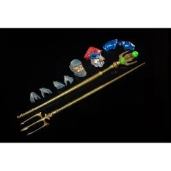 Four Horsemen Toy Design Mythic Legions: All Stars 5+ Zenithon 15 Cm Figuur -Goedkope Action figures winkel four horsemen toy design fhtd zenithon mythic legions all stars 5 ze 1