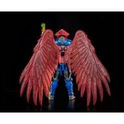 Four Horsemen Toy Design Mythic Legions: All Stars 5+ Zenithon 15 Cm Figuur -Goedkope Action figures winkel four horsemen toy design fhtd zenithon mythic legions all stars 5 ze 2