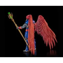 Four Horsemen Toy Design Mythic Legions: All Stars 5+ Zenithon 15 Cm Figuur -Goedkope Action figures winkel four horsemen toy design fhtd zenithon mythic legions all stars 5 ze 3