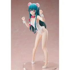 FREEing Kuma Kuma Kuma Beer PVC-figuur 1/4 Yuna: Wit Berenpak Ver. 37cm -Goedkope Action figures winkel freeing free51040 kuma kuma kuma beer pvc figuur 1 4 yuna wit berenpa 2