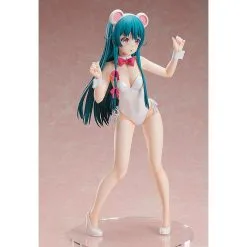 FREEing Kuma Kuma Kuma Beer PVC-figuur 1/4 Yuna: Wit Berenpak Ver. 37cm -Goedkope Action figures winkel freeing free51040 kuma kuma kuma beer pvc figuur 1 4 yuna wit berenpa 3
