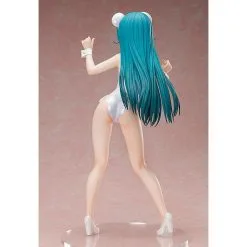 FREEing Kuma Kuma Kuma Beer PVC-figuur 1/4 Yuna: Wit Berenpak Ver. 37cm -Goedkope Action figures winkel freeing free51040 kuma kuma kuma beer pvc figuur 1 4 yuna wit berenpa 4