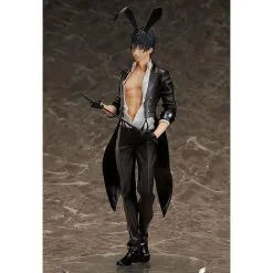 FREEing Ten Count 1/8 Kurose Riku 28cm -Goedkope Action figures winkel freeing free51142 ten count 1 8 kurose riku 28cm 2