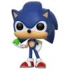 FUNKO Sonic The Hedgehog POP! Games Vinyl Figure Sonic (Emerald) 9 Cm -Goedkope Action figures winkel funko fk20147 sonic the hedgehog pop games vinyl figure sonic emeral