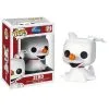 FUNKO Nightmare Before Christmas POP! Vinyl Figure Zero 10 Cm -Goedkope Action figures winkel funko fk3406 nightmare before christmas pop vinyl figure zero 10 cm