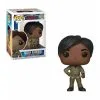 FUNKO Captain Marvel POP Figurine! Marvel Vinyl Bobble Head Maria Rasp 9 Cm -Goedkope Action figures winkel funko fk37585 captain marvel pop figurine marvel vinyl bobble head ma