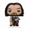 FUNKO Cyberpunk 2077 POP! Games Vinyl Beeldje Johnny Silverhand 9 Cm -Goedkope Action figures winkel funko fk47161 cyberpunk 2077 pop games vinyl beeldje johnny silverhan