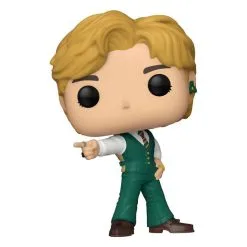 FUNKO BTS POP! Rocks Vinyl Figuur V Dynamite 9 Cm