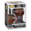 FUNKO De Falcon En De Winter Soldier-figuur POP! Vinyl Kapitein Falcon 9 Cm -Goedkope Action figures winkel funko fk51630 de falcon en de winter soldier figuur pop vinyl kapitei