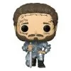 FUNKO Post Malone POP! Rocks Vinyl Figuur Ridder 9 Cm -Goedkope Action figures winkel funko fk52011 post malone pop rocks vinyl figuur ridder 9 cm