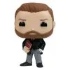 FUNKO Bram Stoker POP! Icons Vinyl Figuur 9cm -Goedkope Action figures winkel funko fk52074 bram stoker pop icons vinyl figuur 9cm