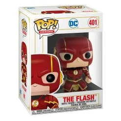 FUNKO DC Keizerlijk Paleis POP! Heroes Vinyl Figuur The Flash 9 Cm