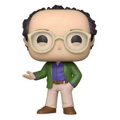 FUNKO Seinfeld POP! TV Vinyl Figuur George 9 Cm -Goedkope Action figures winkel funko fk53999 seinfeld pop tv vinyl figuur george 9 cm 1