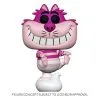 FUNKO Alice In Wonderland POP! Disney Vinyl Cheshire Cat (TRL) 9 Cm -Goedkope Action figures winkel funko fk55735 alice in wonderland pop disney vinyl cheshire cat trl