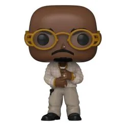 FUNKO Tupac POP! Albums Vinyl Figuur Loyal To The Game 9 Cm