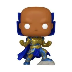 FUNKO Wat Als...? KNAL! Animatie Vinyl Figuur The Watcher Exclusive 9 Cm