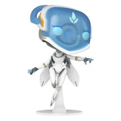 FUNKO Overwatch 2 POP! Games Vinyl Figuur Echo 9 Cm
