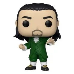 FUNKO Hamilton POP! Broadway Vinyl Figuur Alexander (Akte 2) 9cm